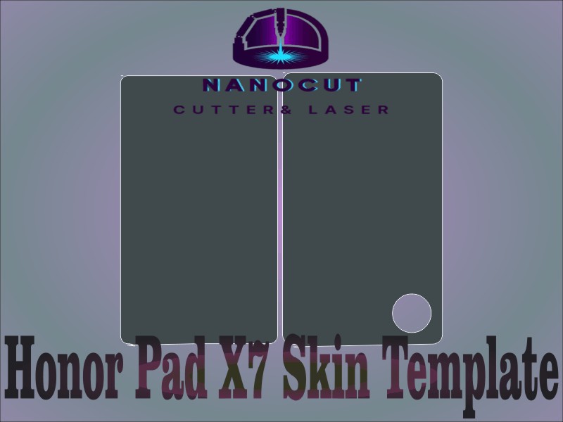 Honor Pad X7